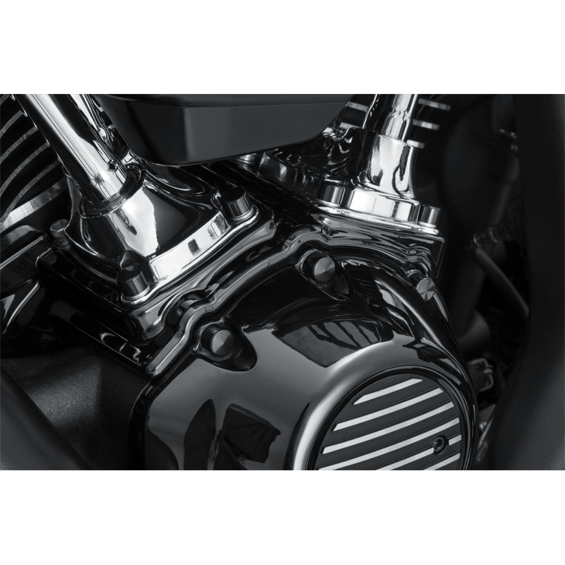 KURYAKYN KOOL KAPS ENG KIT FOR MIL - EIGHT, GLOSS PN 2465 - DRIVEN Canada's Powersports 2465486919