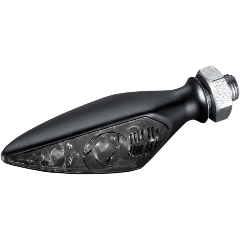 KURYAKYN KURY BY K - MANN, RHOMB S DARK, FR/RL, PN 2853 - DRIVEN Canada's Powersports 2853412914