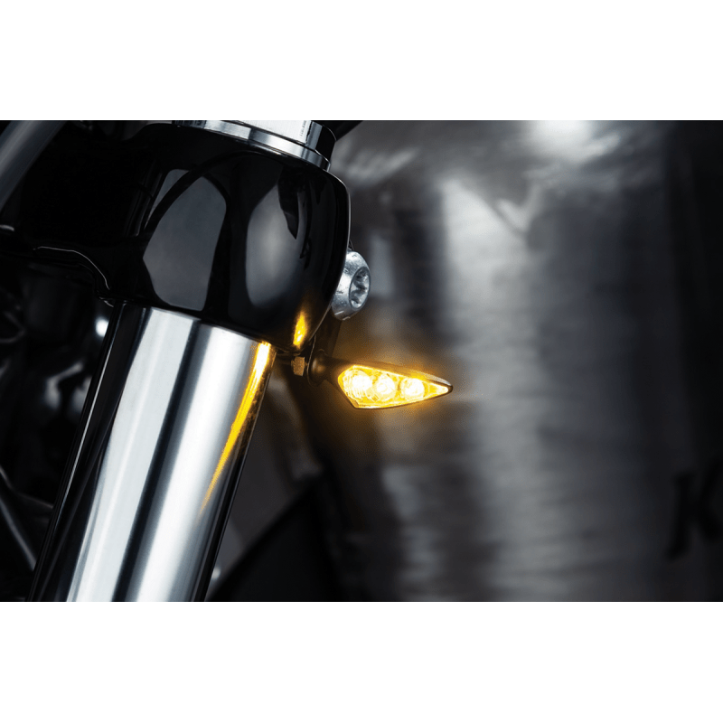 KURYAKYN KURY BY K - MANN, RHOMBUS S EX, FL/RR, PN 2850 - DRIVEN Canada's Powersports 191209038885412911