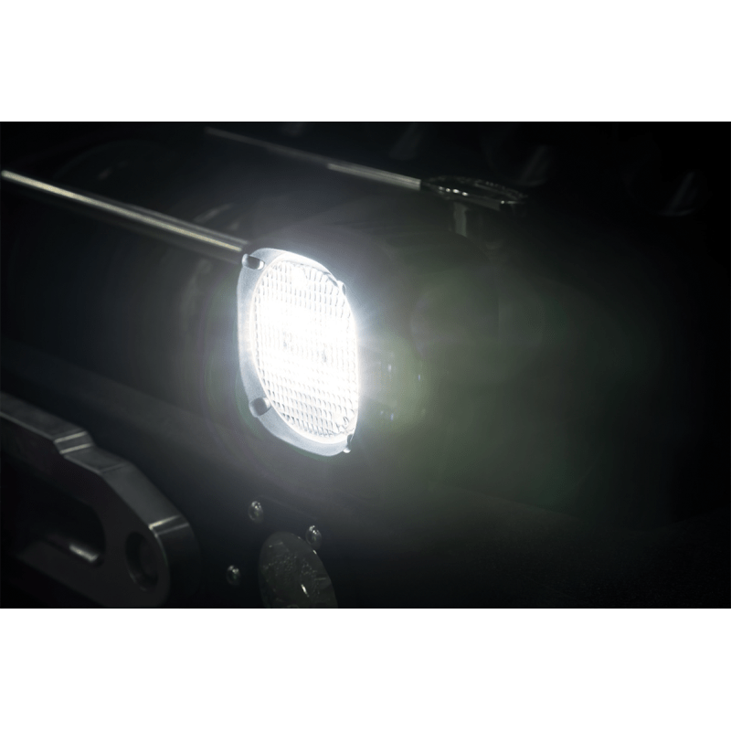 KURYAKYN LIGHT DRIV 1850L FLOOD PN 3011 (485250) - DRIVEN Canada's Powersports 191209044459485250