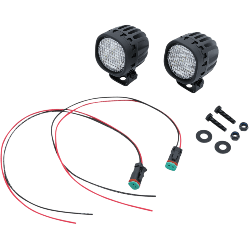 KURYAKYN LIGHT DRIV 750L FLOOD PN 3009 (485248) - DRIVEN Canada's Powersports 191209044435485248