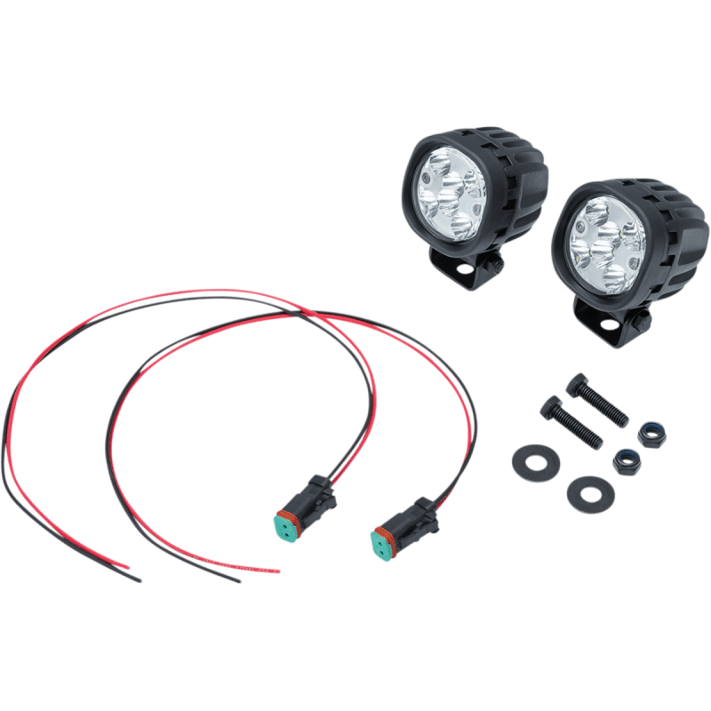 KURYAKYN LIGHT DRIV 750L SPOT PN 3008 (485247) - DRIVEN Canada's Powersports 191209044428485247