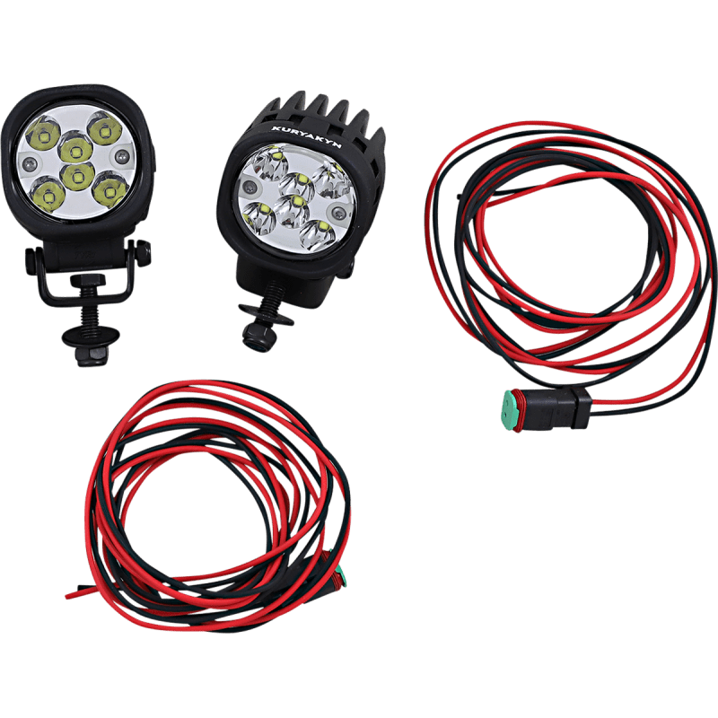 KURYAKYN LIGHT DRIV 750L SPOT PN 3008 (485247) - DRIVEN Canada's Powersports 191209044428485247