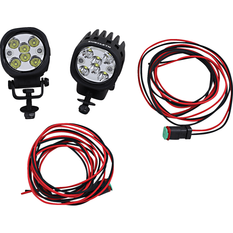 KURYAKYN LIGHT DRIV 750L SPOT PN 3008 (485247) - DRIVEN Canada's Powersports 191209044428485247