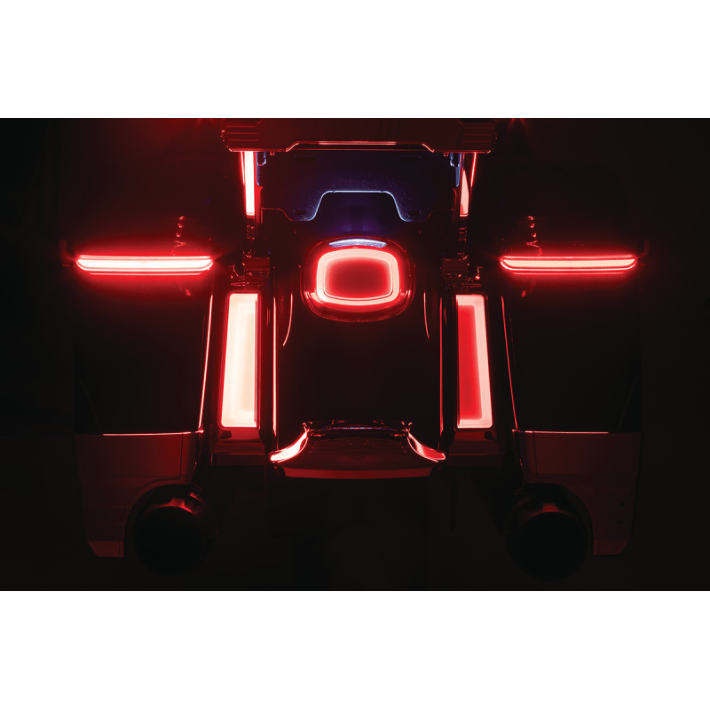 KURYAKYN LIGHTS RR S - BAG TRACER (PR) PN 2941 - DRIVEN Canada's Powersports 191209044374504997