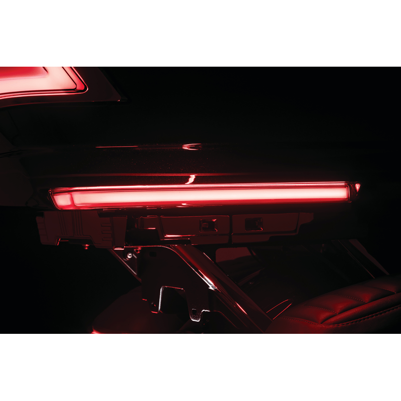 KURYAKYN LIGHTS SIDE T - PAK TRAC (PR) PN 2943 - DRIVEN Canada's Powersports 191209049249505738