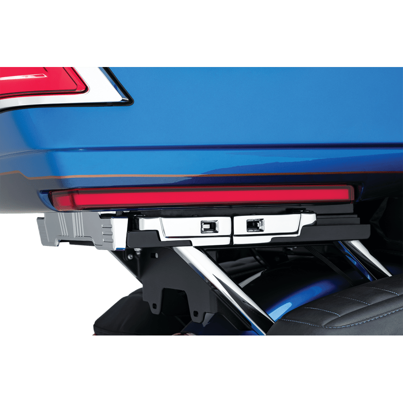 KURYAKYN LIGHTS SIDE T - PAK TRAC (PR) PN 2943 - DRIVEN Canada's Powersports 191209049249505738