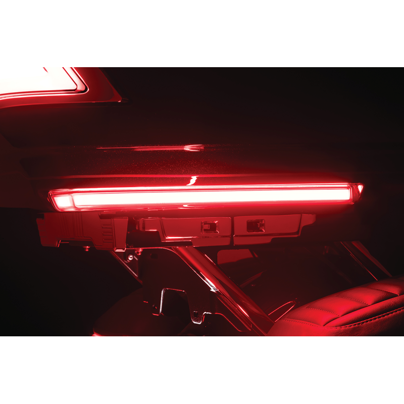 KURYAKYN LIGHTS SIDE T - PAK TRAC (PR) PN 2943 - DRIVEN Canada's Powersports 191209049249505738