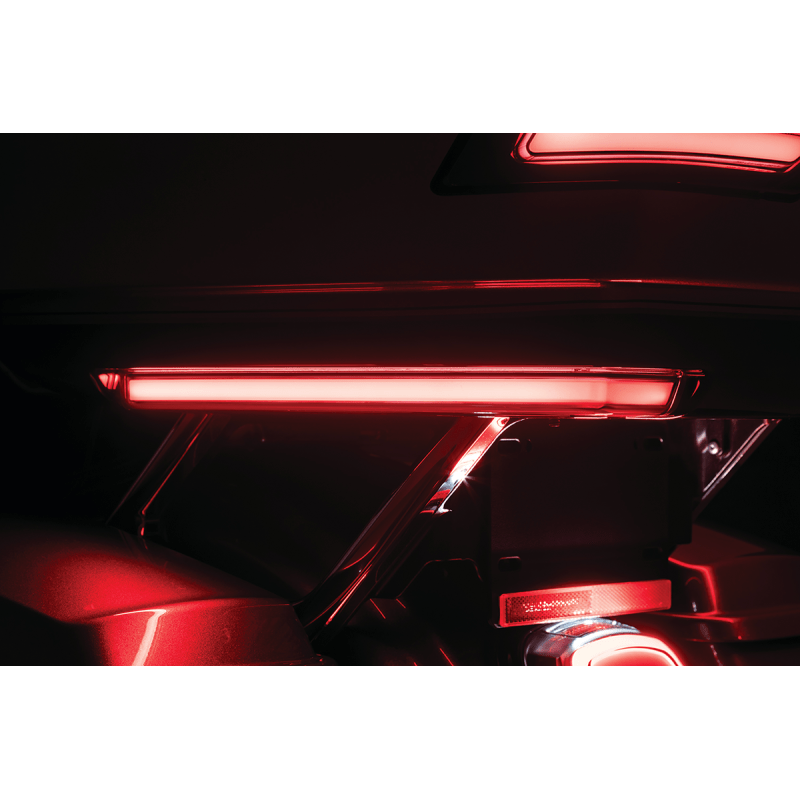 KURYAKYN LIGHTS SIDE T - PAK TRAC (PR) PN 2944 - DRIVEN Canada's Powersports 191209049256506594