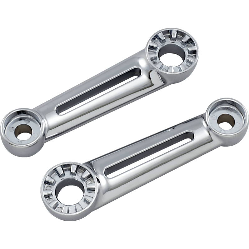 KURYAKYN LONG (NEWSTYLE) ARM F/ERGO CRUI PEGS (PR) PN 4061 (497453) - DRIVEN Canada's Powersports 191209001759497453