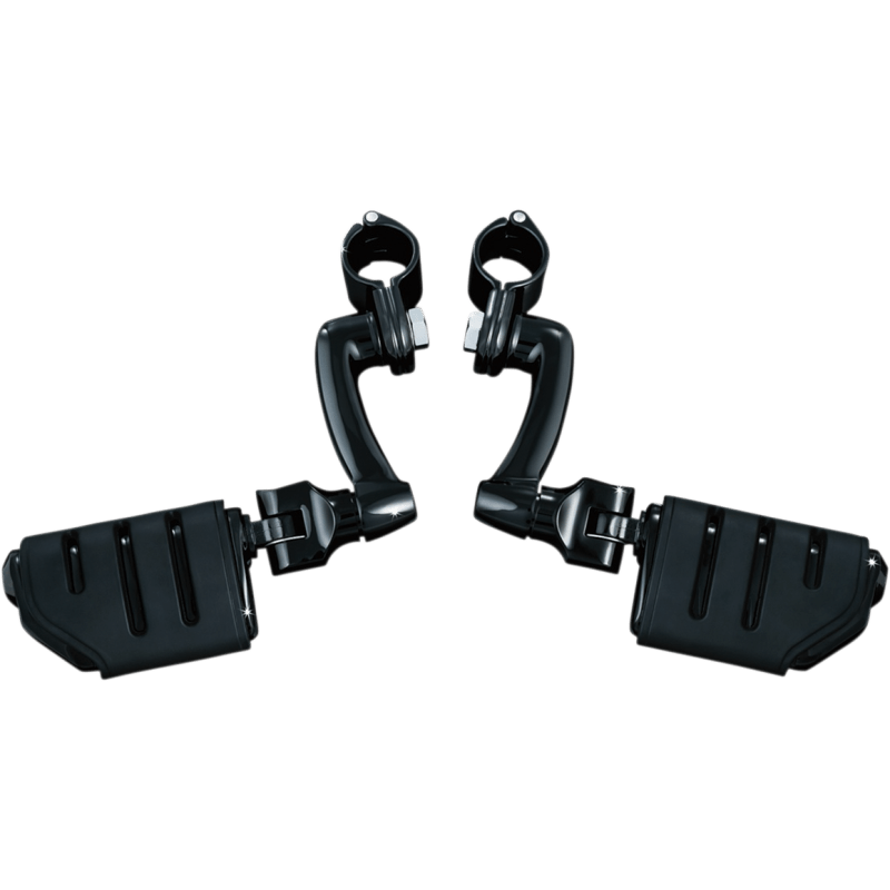 KURYAKYN LONGHORN OFFSET TRIDENT DUALLY, PN 7599 - DRIVEN Canada's Powersports 191209018801419679