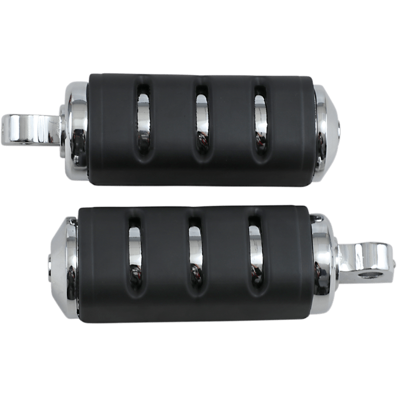 KURYAKYN LRG TRIDENT ISO FOOTPEGS MALE PN 7591 - DRIVEN Canada's Powersports 191209012694491094