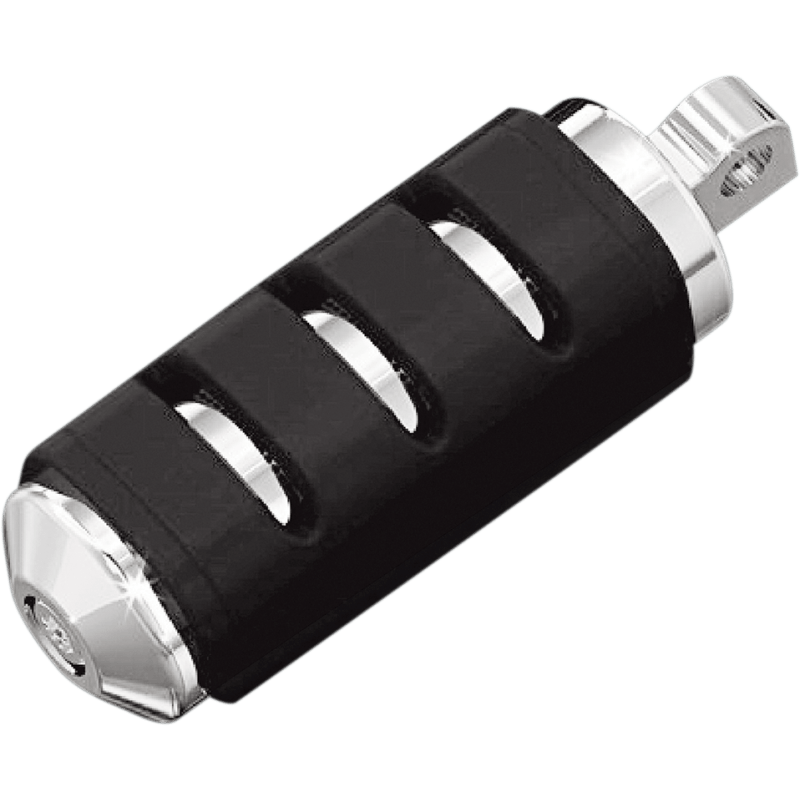 KURYAKYN LRG TRIDENT ISO FOOTPEGS MALE PN 7591 - DRIVEN Canada's Powersports 191209012694491094