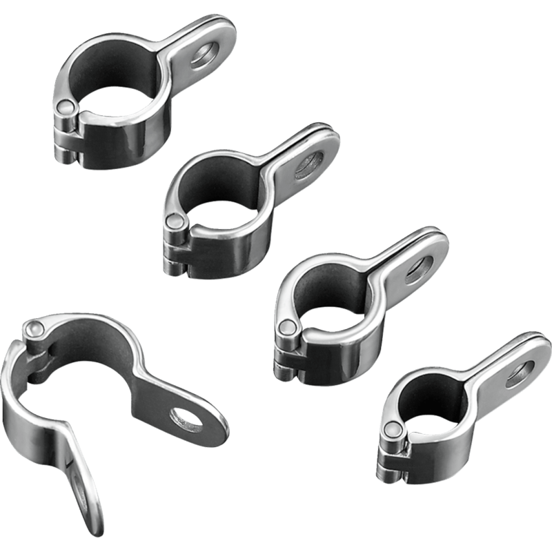 KURYAKYN MAGNUM QUICK CLAMPS 1 - 1/4" (EA) PN 8073 (491213) - DRIVEN Canada's Powersports 191209005511491213
