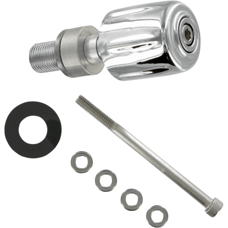 KURYAKYN MECHANICAL THROTTLE CRUISE ASSIST (EA) PN 6284 (496313) - DRIVEN Canada's Powersports 191209009830496313