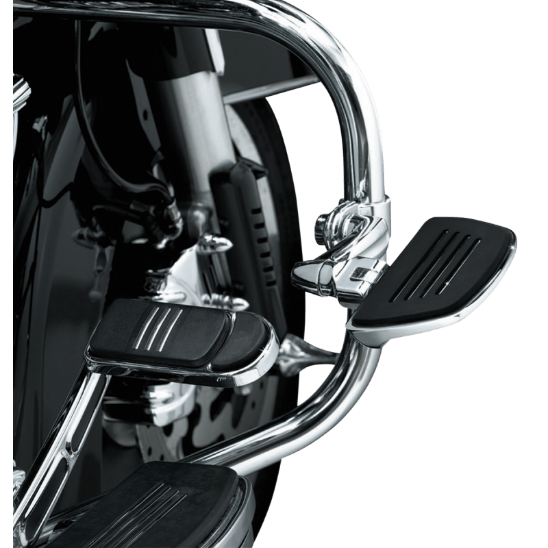 KURYAKYN MINI PREMIUM FL/BOARDS NO MOUNTS PN 4393 - DRIVEN Canada's Powersports 191209017088495622