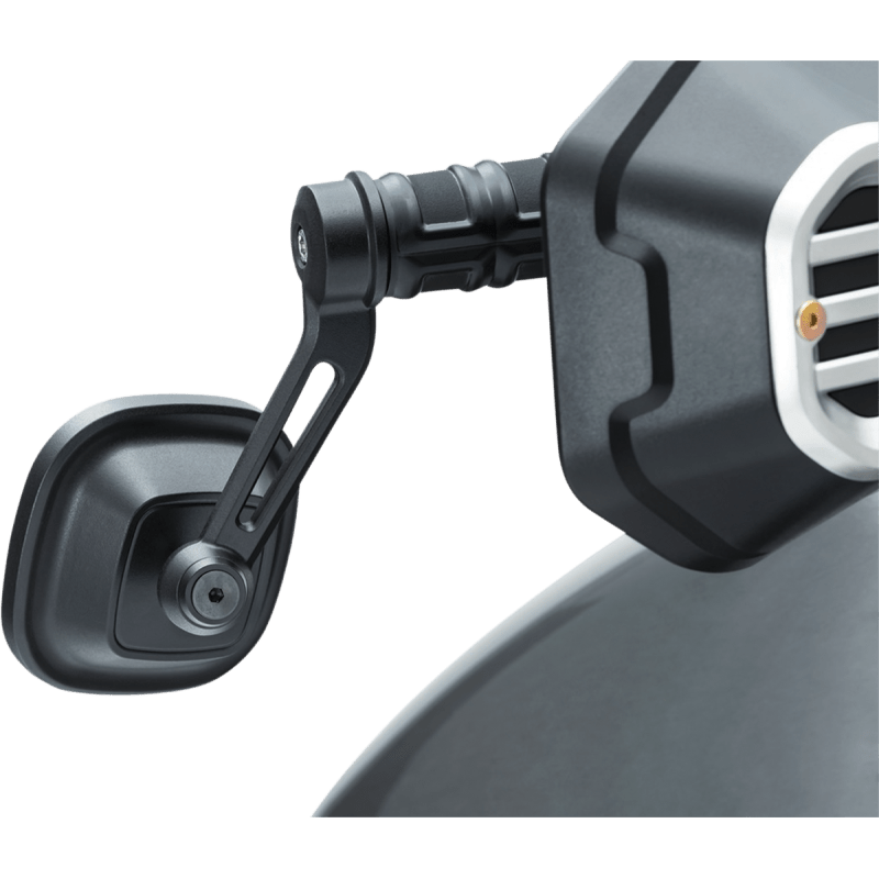 KURYAKYN MIRROR BAR END GROM (PR) PN 6617 - DRIVEN Canada's Powersports 191209048914504541