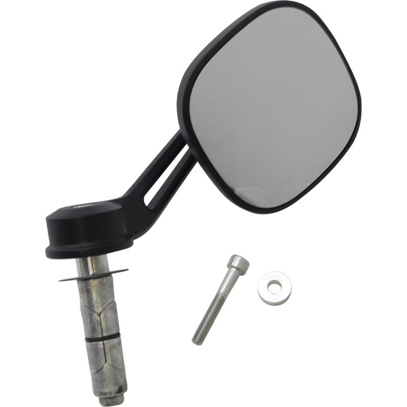 KURYAKYN MIRROR BAR END GROM (PR) PN 6617 - DRIVEN Canada's Powersports 191209048914504541