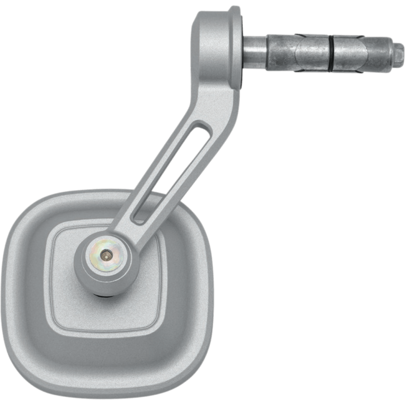 KURYAKYN MIRROR BAR END GROM (PR) PN 6618 - DRIVEN Canada's Powersports 191209048921504542