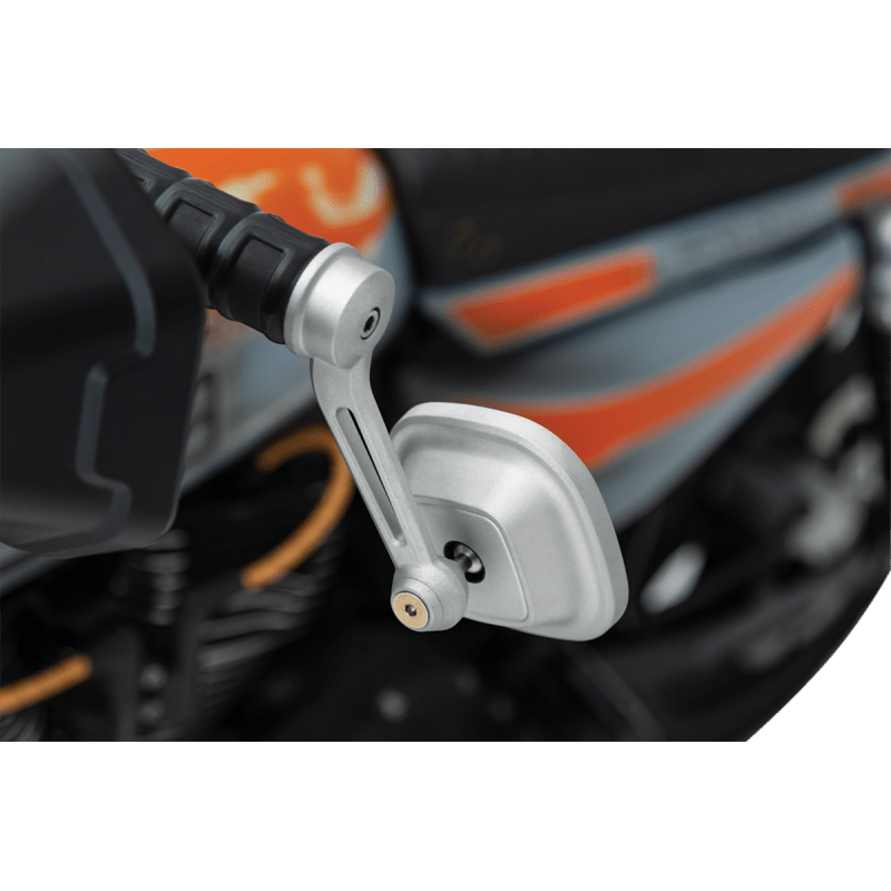 KURYAKYN MIRROR BAR END GROM (PR) PN 6618 - DRIVEN Canada's Powersports 191209048921504542