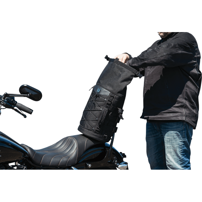 KURYAKYN MOMENTUM DEADBEAT DUFFLE PN 5223 (411967) - DRIVEN Canada's Powersports 191209036645411967