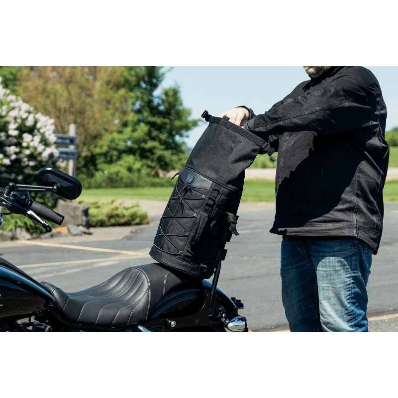 KURYAKYN MOMENTUM DEADBEAT DUFFLE PN 5223 (411967) - DRIVEN Canada's Powersports 191209036645411967