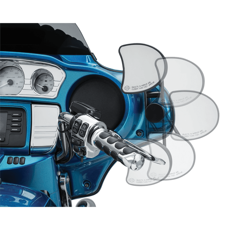 KURYAKYN MOUNT ADJ 14+ FLHX (PR) PN 6575 - DRIVEN Canada's Powersports 191209043759412854