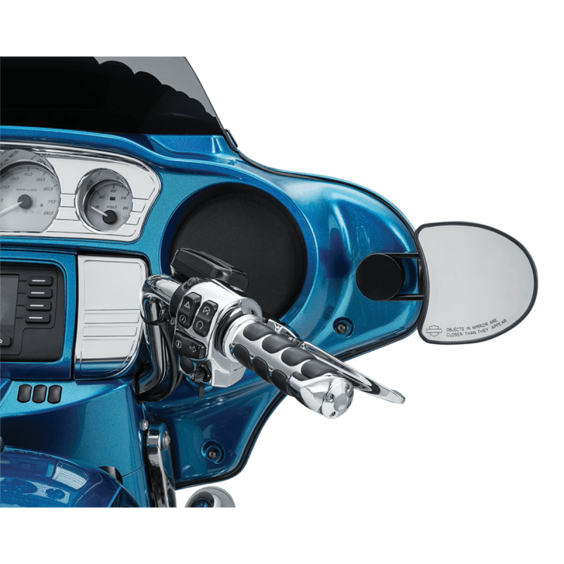 KURYAKYN MOUNT ADJ 14+ FLHX (PR) PN 6575 - DRIVEN Canada's Powersports 191209043759412854