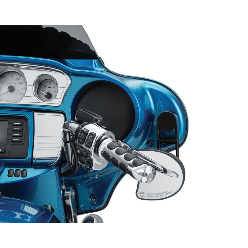 KURYAKYN MOUNT ADJ 14+ FLHX (PR) PN 6575 - DRIVEN Canada's Powersports 191209043759412854