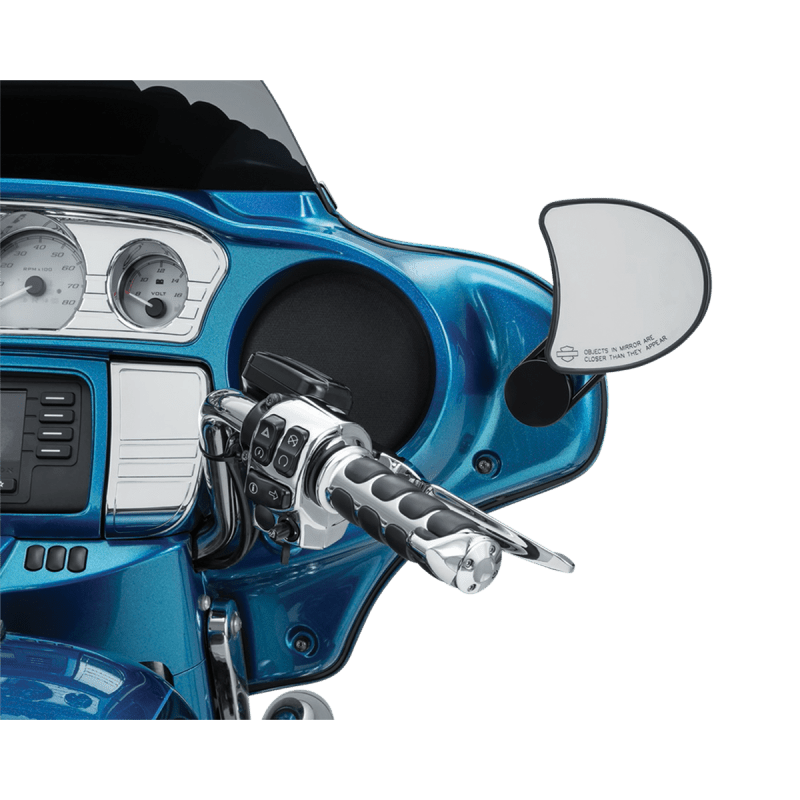 KURYAKYN MOUNT ADJ 14+ FLHX (PR) PN 6575 - DRIVEN Canada's Powersports 191209043759412854