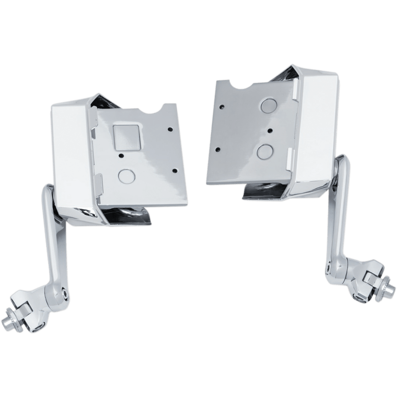 KURYAKYN MOUNT W/O PEGS 18+GL PN 6758 - DRIVEN Canada's Powersports 191209038496481414