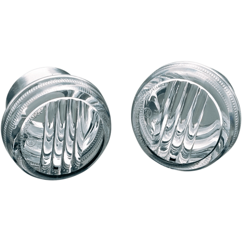 KURYAKYN MULTIFIT CLEAR REPL LENSES REFLECTOR PN 2264 - DRIVEN Canada's Powersports 191209009816495630