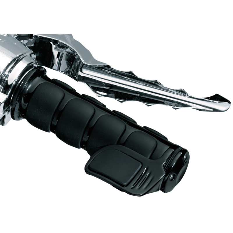 KURYAKYN MULTIFIT ISO - GRIPS PN 6340 - DRIVEN Canada's Powersports 191209013875498149