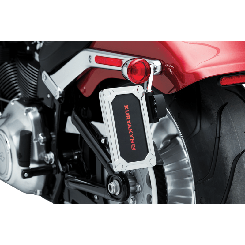 KURYAKYN NOVA SIDE MNT L.P. FRAME F/18 - UP ST, PN 3141 - DRIVEN Canada's Powersports 3141481177