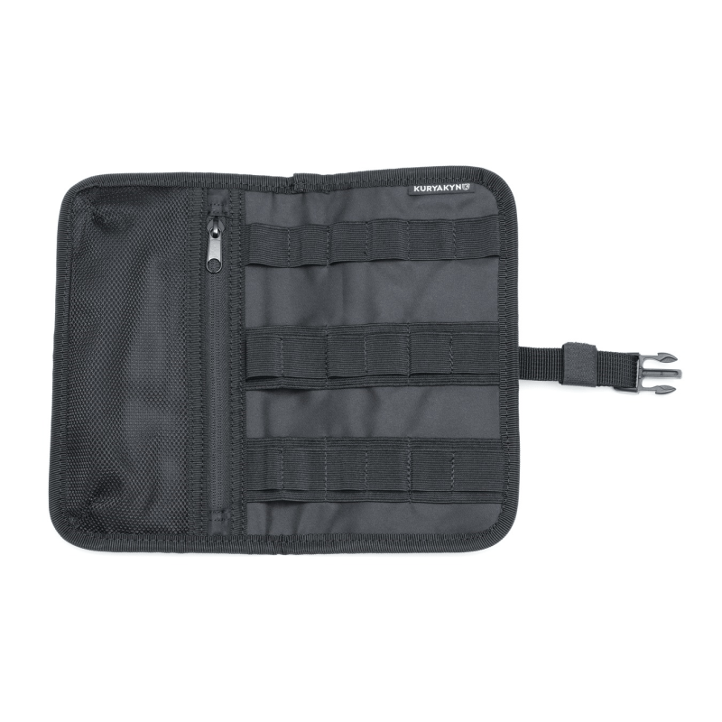 KURYAKYN ORGANIZER T - LID 01 - 17 PN 5836 - DRIVEN Canada's Powersports 191209042813485244