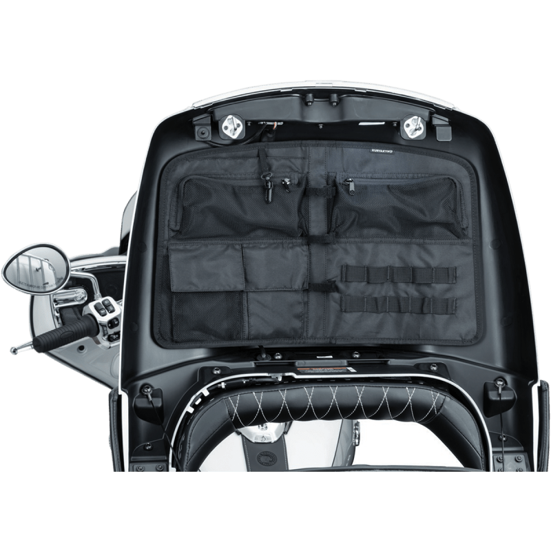 KURYAKYN ORGANIZER TRUNK LID IND PN 5839 (485252) - DRIVEN Canada's Powersports 191209042844485252