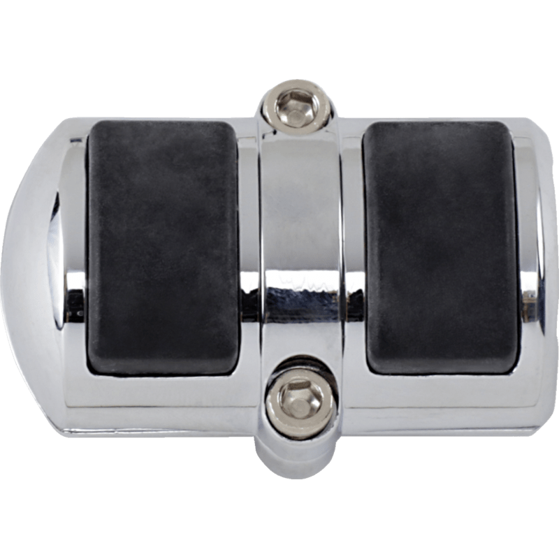 KURYAKYN OVAL SHIFTER PEG COVER ASSORT APPLIC (EA) PN 4034 (497161) - DRIVEN Canada's Powersports 191209001575497161