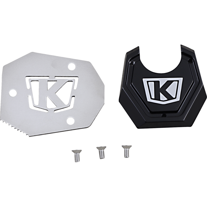 KURYAKYN PAD KICKSTAND BMW PN 3838 - DRIVEN Canada's Powersports 191209043995505098