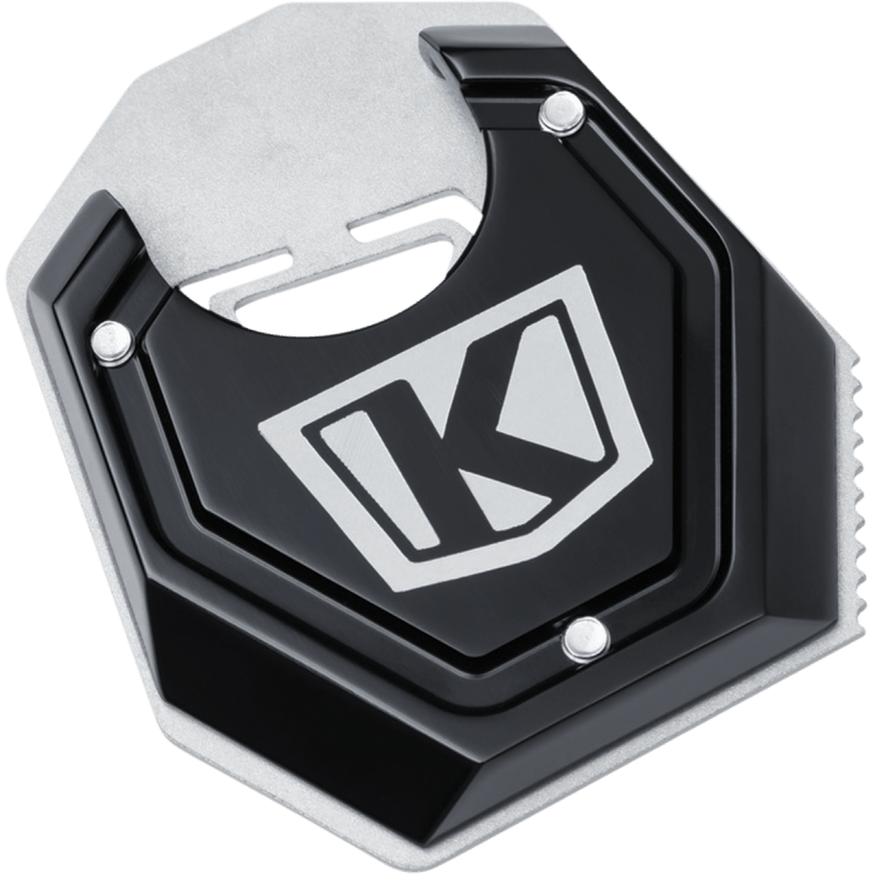 KURYAKYN PAD KICKSTAND BMW PN 3838 - DRIVEN Canada's Powersports 191209043995505098