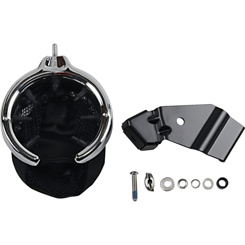 KURYAKYN PASSENGER DRINK HOLDER,15 - 19 ROADMASTER ,RT SIDE PN 1832 (418471) - DRIVEN Canada's Powersports 191209024888418471