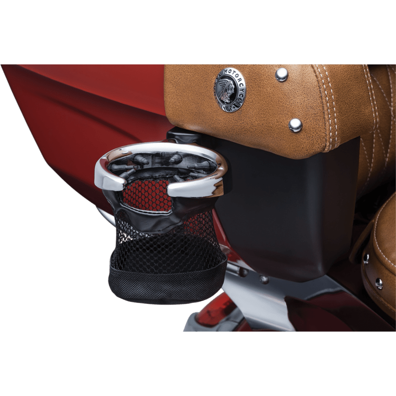 KURYAKYN PASSENGER DRINK HOLDER,15 - 19 ROADMASTER ,RT SIDE PN 1832 (418471) - DRIVEN Canada's Powersports 191209024888418471