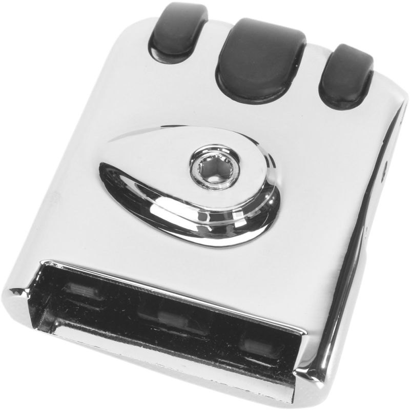 KURYAKYN PILOT BRAKE PEDAL PAD PN 4429 (497822) - DRIVEN Canada's Powersports 191209003500497822