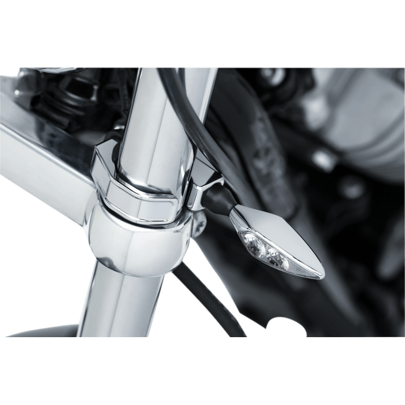 KURYAKYN PIPE WRENCH FORK MOUNTS, PN 2579 - DRIVEN Canada's Powersports 191209037260485160