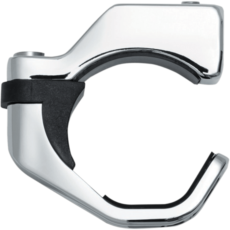 KURYAKYN PIPE WRENCH FORK MOUNTS, PN 2579 - DRIVEN Canada's Powersports 191209037260485160