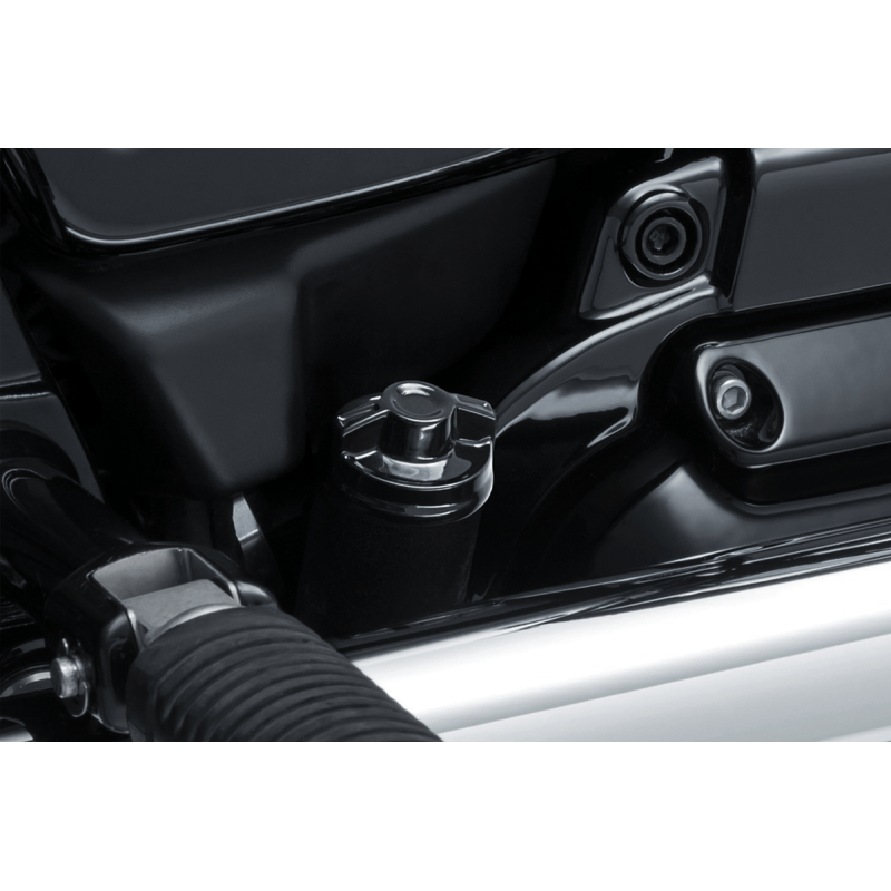 KURYAKYN PRECISION™ DIPSTICK F/18 - 19 S/TAILS, PN 6463 - DRIVEN Canada's Powersports 191209036553483245