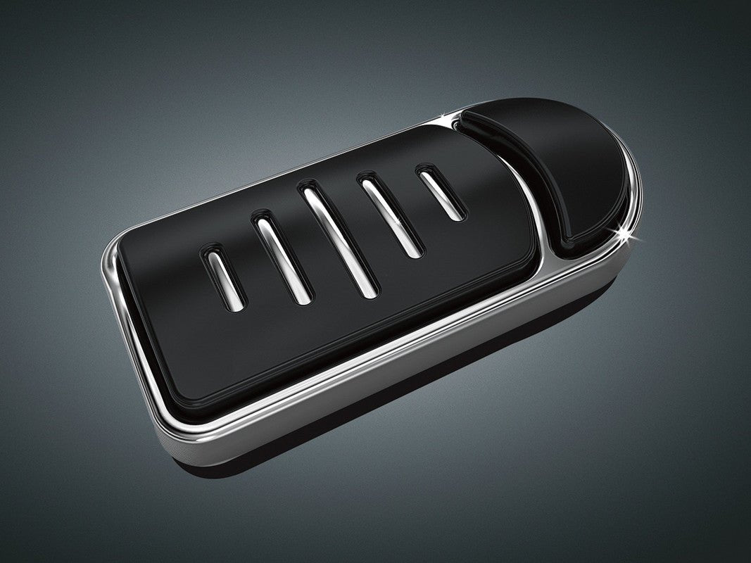 KURYAKYN PREMIUM EXTENDED BRAKE PEDAL PAD PN 7587 (412445) - DRIVEN Canada's Powersports 7587412445