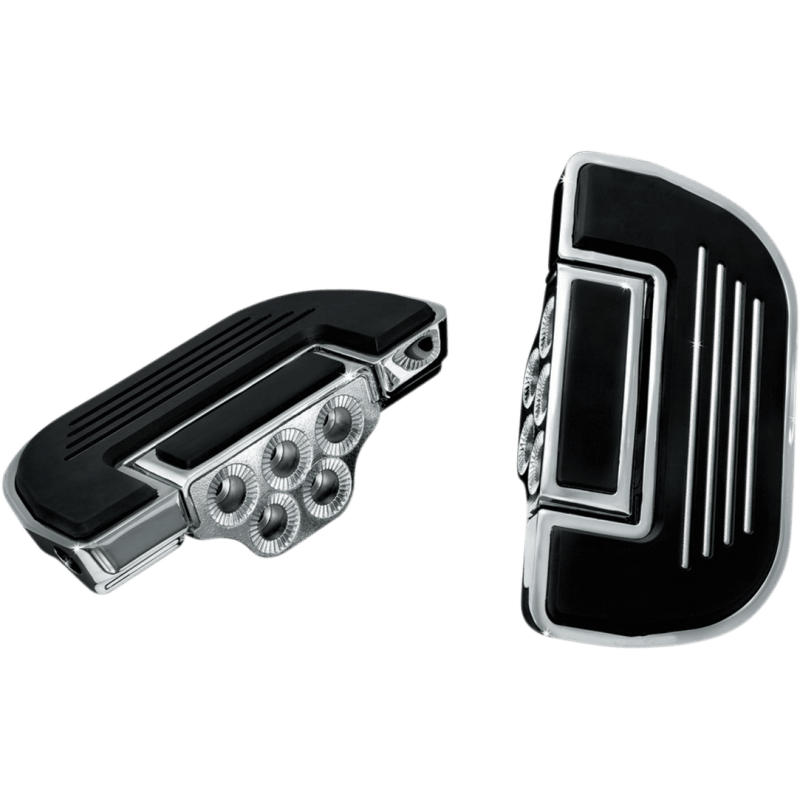 KURYAKYN PREMIUM FL/BOARDS F/DRIVER/PASS PN 4351 - DRIVEN Canada's Powersports 191209012465418798