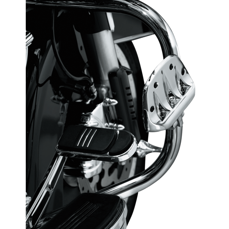 KURYAKYN PREMIUM MINI FL/BOARDS W/MALE MNTS PN 4392 (495621) - DRIVEN Canada's Powersports 191209017071495621