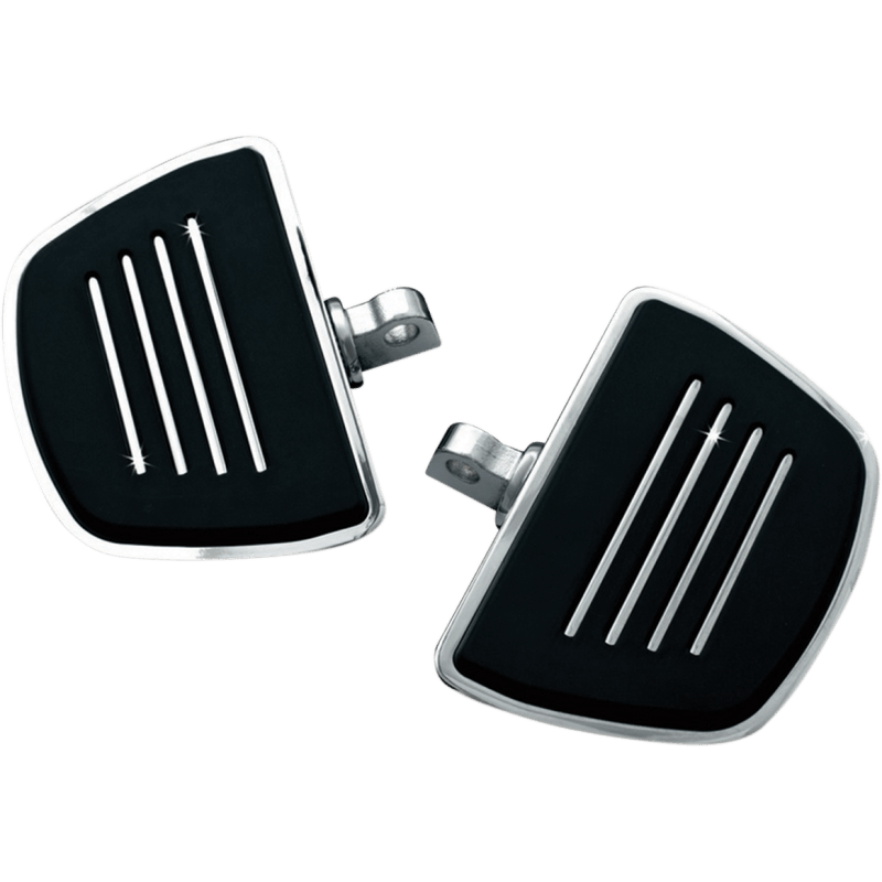 KURYAKYN PREMIUM MINI FL/BOARDS W/MALE MNTS PN 4392 (495621) - DRIVEN Canada's Powersports 191209017071495621