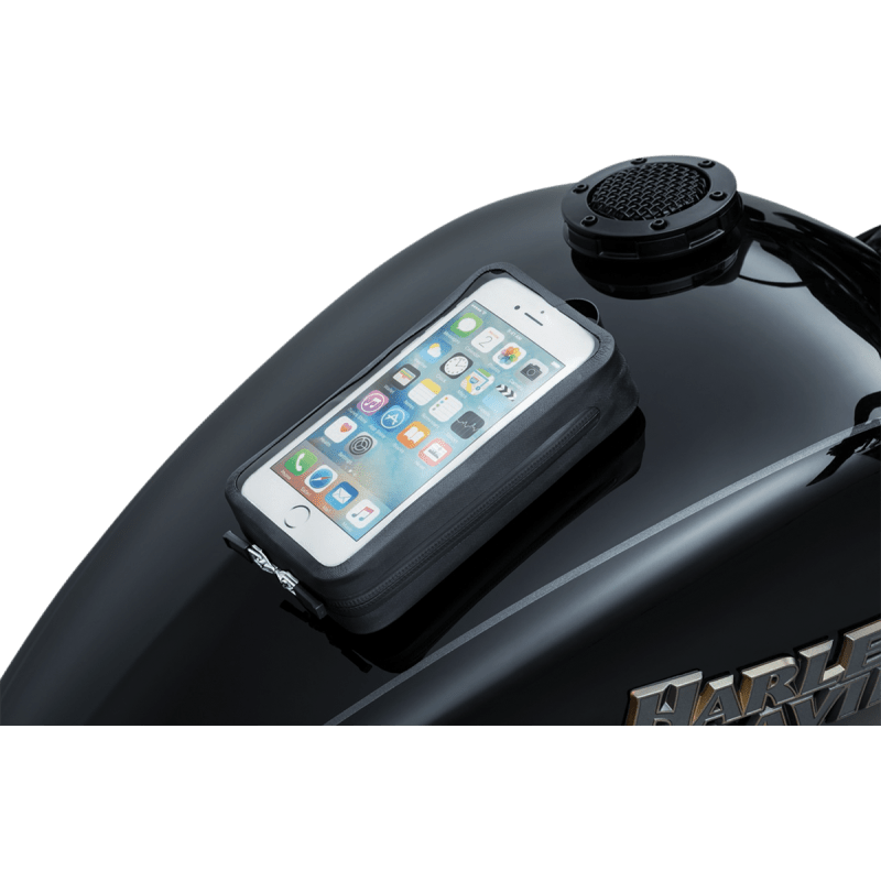 KURYAKYN QUICK - STASH DEVICE TANK POUCH PN 5253 - DRIVEN Canada's Powersports 5253412424